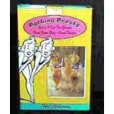 Bathing Beauties Iced Tea Glass Set of 4