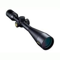 Monarch Riflescope 4-16x50SF Matte BDC