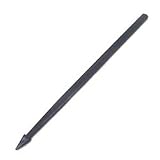 3 1/2 Heavy Black Arrow Picks (04-0261)