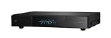 VU+ Ultimo Satelliten-Receiver (HDTV, 2x DVB-S2, PVR-Ready)