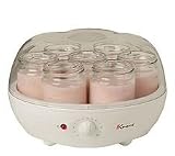 Euro Cuisine Automatic Yogurt Maker