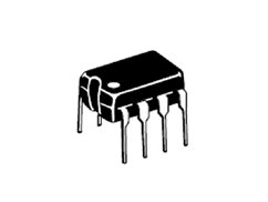 NE555 IC 555 Timer DIP-8
