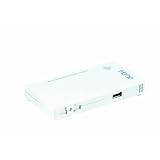 iHome IH-A751IW 150 Watt Auto Air Power Inverter (White) by iHome
