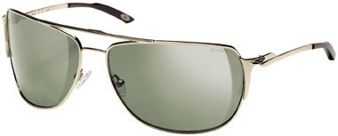 Smith Goggles FOLEY GLD/GRN GLD- FOPPGNGD