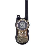 RADIO, T9550, RECHARGEABLE, CAMO, (T9550XLRCAMO)