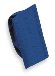 Tough Guy 2NTJ9 Griddle Pad Holder, Blue