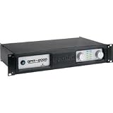 Gemini DJ GPA-Series Stereo Power Amplifier - 200-Watts