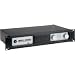 Gemini DJ GPA-Series Stereo Power Amplifier - 200-Watts