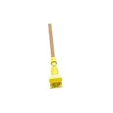 Review Rubbermaid  / Rubbermaid BRUTE Clamp Style Wet Mop Handle
