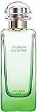 Un Jardin Sur Le Toit By Hermes, Eau De Toilette Spray, 3.3 Oz (NEW)