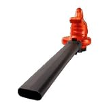 Flymo FXLB250 Blower Vacuum