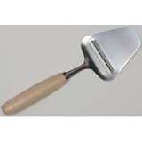Fox Run Wooden Handled Cheese Plane