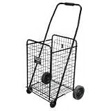 Drive Winnie Wagon, Black