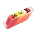 Canon - BCI 6Y - R�servoir d'encre - 1 x jaune - coque avec s�curit� - pour BJ-S820; i990, 99XX; PIXMA IP3000, IP4000, iP5000, iP6000, iP8500, MP750, MP760, MP780