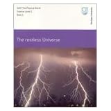 The Restless Universe