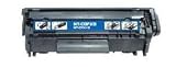 (2 Pack) Canon 0263B001A Compatible Black Laser/Fax Toner Cartridge