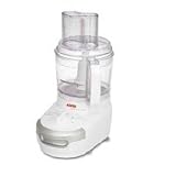 Seb - Robot de Cuisine VitaCompact FP4151-41