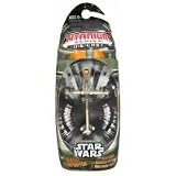 Review Hasbro  / B-Wing Starfighter (Orange) - Star Wars Die-Cast Vehicle Titanium Series