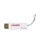 takeMS Fast 4GB HI Speed (66x) USB 2.0 SECURE Flash Drive Memory stick , password protect , Data encryption & Compression , Drive partioning , Portable email & Sync , No trace internet browsing , bootable + Free Lanyard & (Carry It Easy +Plus) worth 24.99, 5 Year Warranty - Retail pack