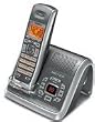 Uniden DECT2080 DECT 6.0 Cordless Phone/Digital Answering System with Caller ID