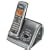 Uniden DECT2080 DECT 6.0 Cordless Phone/Digital Answering System with Caller ID