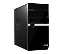 Asus Vintage7 P7H55E Barebone (Sockel 1156, Intel Core i5/i7, LAN 10/100/ Mbit, 16GB DDR3 RAM)