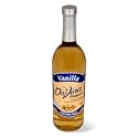 DaVinci Gourmet Sugar Free Vanilla Syrup, 750 ml Bottle (Plastic)