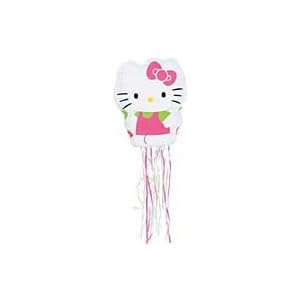 Hello Kitty Pull Apart Pinata Hello Kitty Pull Apart Pinata