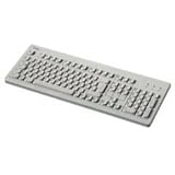Review LINDY 20448 / LINDY The Standard PC Keyboard from Fujitsu Siemens