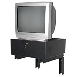 DVR Lockbox Horizontal Bracket