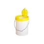 Plano Molding Company 11 Quart Bait Bucket