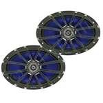 Infinity Reference 6912m 6 x 9-Inch, 105-Watt High Performance Two-Way Marine Loudspeaker (Pair)