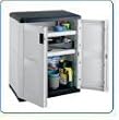 Suncast C3600G Utility Storage Base Cabinet