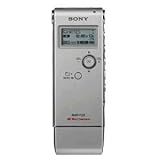 Sony?ICDUX70?Digital?Voice?Recorder?MP3?Stereo?Recording?and?Playback