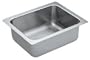 Moen 22353 Kitchen Sink - 1 Bowl