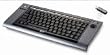 BTC 9029urf III 2.4 Ghz USB Wireless MCE Keyboard with Integrated Mouse