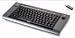 BTC 9029urf III 2.4 Ghz USB Wireless MCE Keyboard with Integrated Mouse