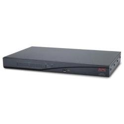 APC Digital PS/2 CAT5 KVM-Switch (16 Anschl&uuml;sse, 1 lokaler Benutzer, 2 IP-Benutzer, 1U, Ra Preisvergleich