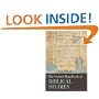 The Oxford Handbook of Biblical Studies (Oxford Handbooks in Religion and Theology)