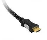 HD GEAR - Câble HDMi mâle/mâle (2m)