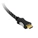 HDGear HC0065-02B High Speed HDMI Kabel 2 m