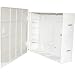 CHANNEL VISION 12 PLASTIC ENCLOSURE *NIC*