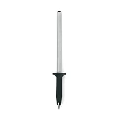 Gr�we Profi Diamant Wetzstab 25 cm, H�rte 80-90 HRC