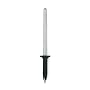 Gr�we Profi Diamant Wetzstab 25 cm, H�rte 80-90 HR&hellip von Gr�we
