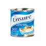 Ensure Complete Balanced Nutritional Shakes With Butter Pecan, Institutional Use, #51892 - 8 Oz, 24/Case