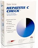 Home Access FDA Approved Hepatitis C Test System