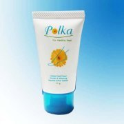Polka Skin Nourishing Cracked Heel Cream 13g.