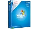 Windows Xp Professional SP2B Spanish 1PK Dsp Oei CD