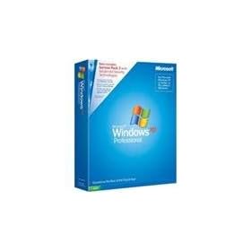 Windows Xp Professional SP2B Spanish 1PK Dsp Oei CD