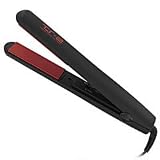 TS-2 Extreme 1 Inch Tourmaline Ceramic Flat Iron